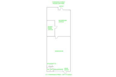 4/11 Townsend Street Malaga WA 6090 - Floor Plan 1
