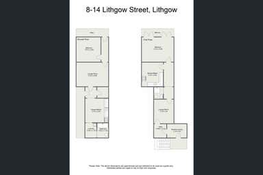 The Terraces, 8-14 Lithgow Street Lithgow NSW 2790 - Floor Plan 1