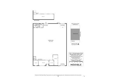 109-111 Broadmeadow Road Broadmeadow NSW 2292 - Floor Plan 1