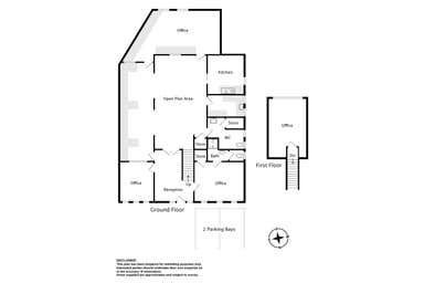 40-42 Isabella Street Moorabbin VIC 3189 - Floor Plan 1