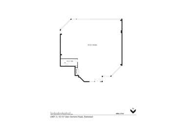 53-57 Glen Osmond Road Eastwood SA 5063 - Floor Plan 1