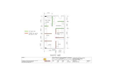 Suite 15, 895 Pacific Highway Pymble NSW 2073 - Floor Plan 1