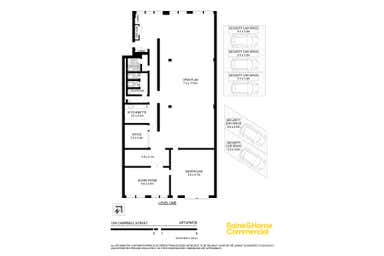 13/2-8 Campbell Street Artarmon NSW 2064 - Floor Plan 1