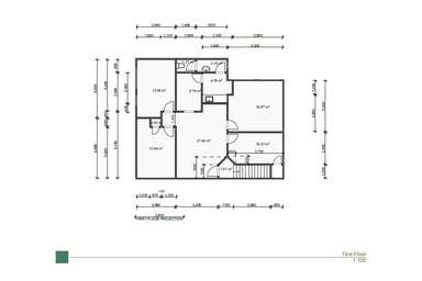 7 Illowa Street Malvern East VIC 3145 - Floor Plan 1