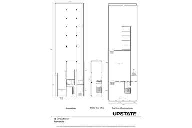 10 Cross Street Brookvale NSW 2100 - Floor Plan 1