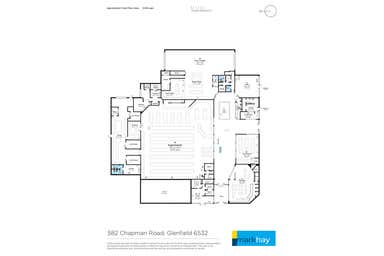 582 Chapman Road Glenfield WA 6532 - Floor Plan 1
