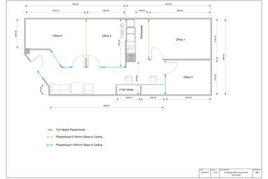 3/7 Narabang Way Belrose NSW 2085 - Floor Plan 1