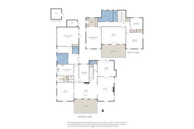 9-11 Synnot Street Werribee VIC 3030 - Floor Plan 1