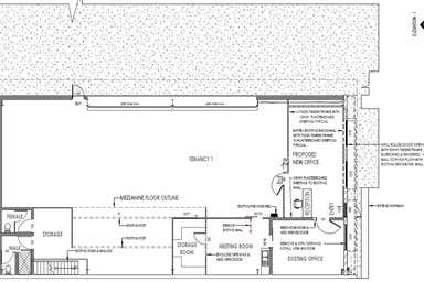 1/11 Carmel Street Garbutt QLD 4814 - Floor Plan 1
