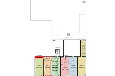 Shop 2, 220-224 Prospect Road Prospect SA 5082 - Floor Plan 1