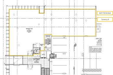 The Civic, 8/71 - 77 Kembla Street Wollongong NSW 2500 - Floor Plan 1