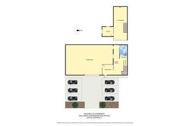 25 View Road Epping VIC 3076 - Floor Plan 1