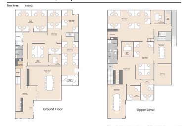 3/42 Cavendish Road Coorparoo QLD 4151 - Floor Plan 1