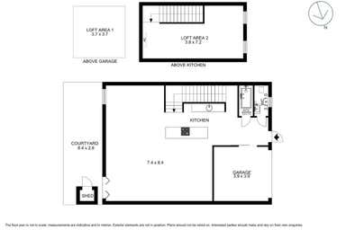 9/22 Anzac Street Greenacre NSW 2190 - Floor Plan 1