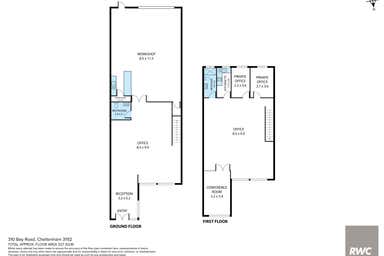 310 Bay Road Cheltenham VIC 3192 - Floor Plan 1