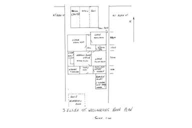 3 Ellen Street Wollongong NSW 2500 - Floor Plan 1