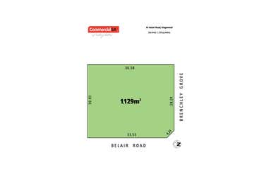 81 Belair Road Kingswood SA 5062 - Floor Plan 1