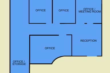 Unit 14, 15-21 Collier Rd Morley WA 6062 - Floor Plan 1
