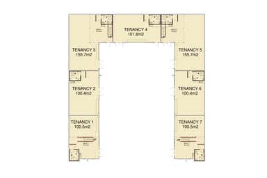6/6 Strong Street Baringa QLD 4551 - Floor Plan 1