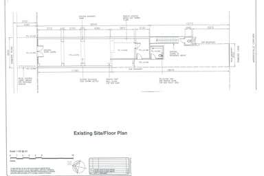 210 Enmore Road Enmore NSW 2042 - Floor Plan 1