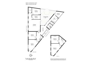 1 Arundel Street Glebe NSW 2037 - Floor Plan 1