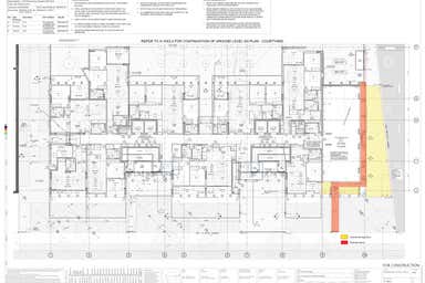 The Rothschild Rosebery, 24  Rothschild Avenue Rosebery NSW 2018 - Floor Plan 1