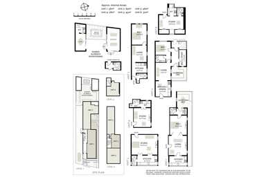 12 Albert Street Petersham NSW 2049 - Floor Plan 1