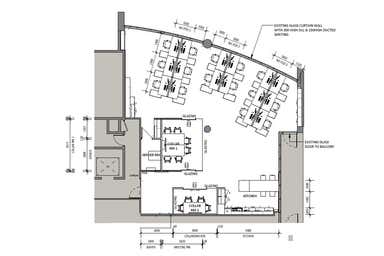 L10 (BB), 15 Lake Street Cairns City QLD 4870 - Floor Plan 1