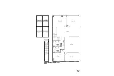 7/240 Sydney Road Coburg VIC 3058 - Floor Plan 1