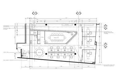 3C/150 Albert Road South Melbourne VIC 3205 - Floor Plan 1