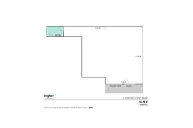 9 Union Street Stepney SA 5069 - Floor Plan 1