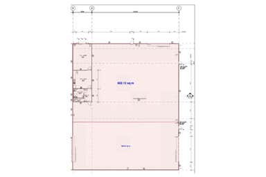 Warehouse 2, 16-20 Alfred Avenue Beverley SA 5009 - Floor Plan 1