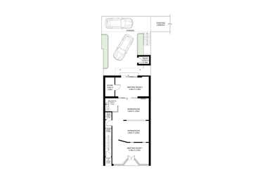 Ground Floor, 279 Moray Street South Melbourne VIC 3205 - Floor Plan 1