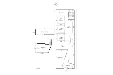 44 Leveson Street North Melbourne VIC 3051 - Floor Plan 1