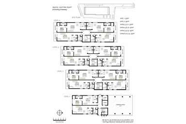 28-30 Parramatta Road Forest Lodge NSW 2037 - Floor Plan 1