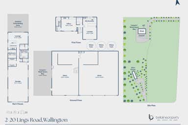 2-20 Lings Road, 2-20 Lings Road Wallington VIC 3222 - Floor Plan 1