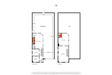 11/34 Aberdeen Road Altona VIC 3018 - Floor Plan 1