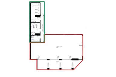 Lot 904, 248 Unley Road Hyde Park SA 5061 - Floor Plan 1