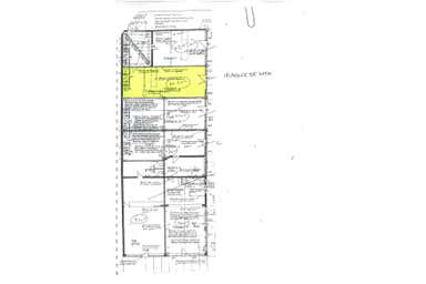 1B Ascot Street Nth Ballarat Central VIC 3350 - Floor Plan 1