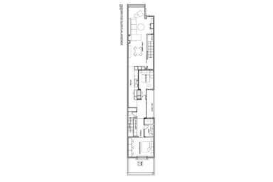 Level 1, 457 Swan St Richmond VIC 3121 - Floor Plan 1