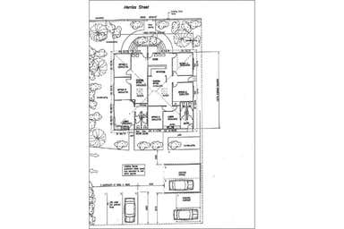 116-118 Herries Street East Toowoomba QLD 4350 - Floor Plan 1