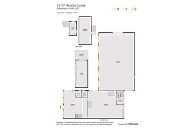 71-77 Hoddle Street Robertson NSW 2577 - Floor Plan 1