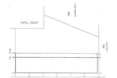 1/9 Capel Court Bentley WA 6102 - Floor Plan 1
