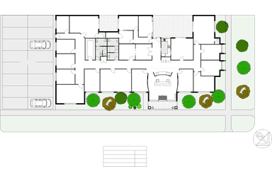 46-48 Lemon Avenue Mildura VIC 3500 - Floor Plan 1