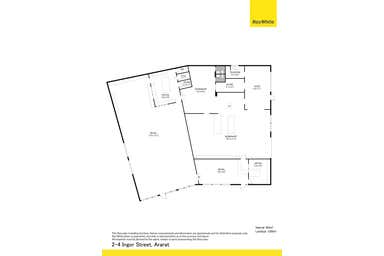 2-4 Ingor Street Ararat VIC 3377 - Floor Plan 1