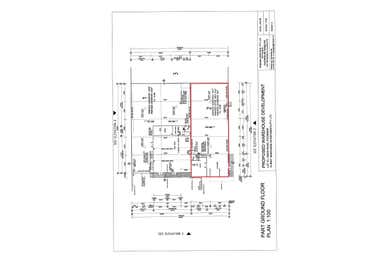 Unit 2, 30 Hines road O'Connor WA 6163 - Floor Plan 1