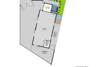 1/29 Cordwell Road Yandina QLD 4561 - Floor Plan 1