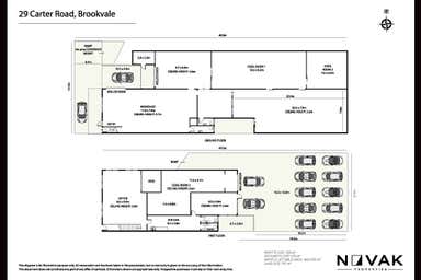 1 & 2/29 Carter Road Brookvale NSW 2100 - Floor Plan 1