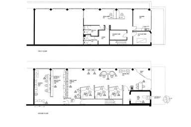 140 River Street Ballina NSW 2478 - Floor Plan 1