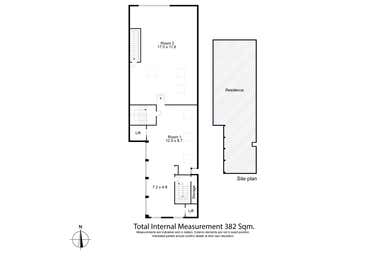 811B Ballarat Road Deer Park VIC 3023 - Floor Plan 1